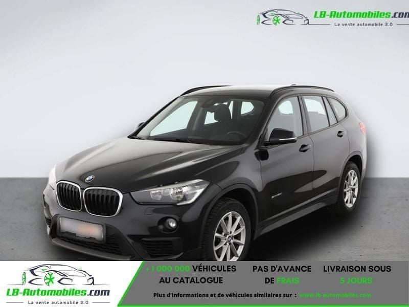 Occasion BMW X1 150 ch (110 kW) 2018 SUV