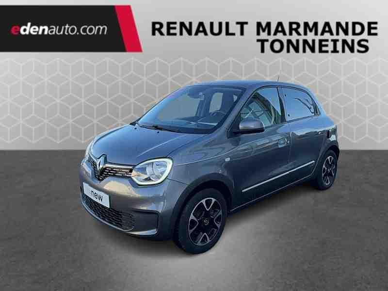 Occasion 2020 Renault Twingo Intens Citadine | 11 798 € (Prix juste) - Image 1/4
