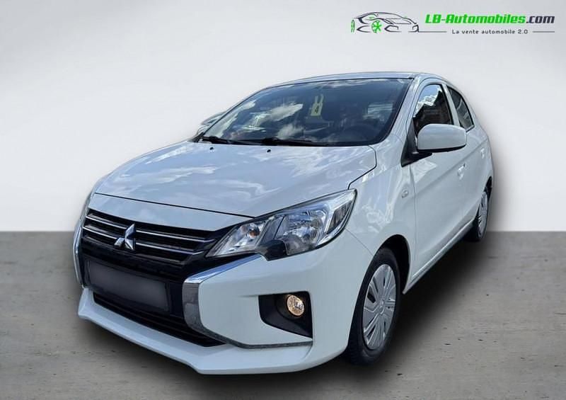 Utilisé 2021 Mitsubishi Space Star Citadine | 14 500 € (Prix juste) - Image 1/4