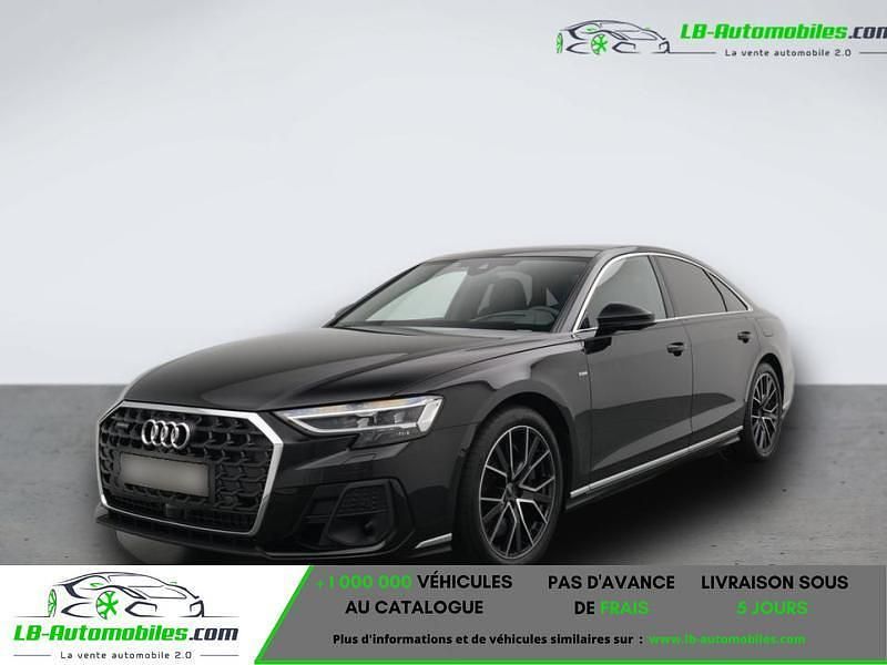 Utilisé 2024 Audi A8 Sport Berline | 119 200 € - Image 1/4