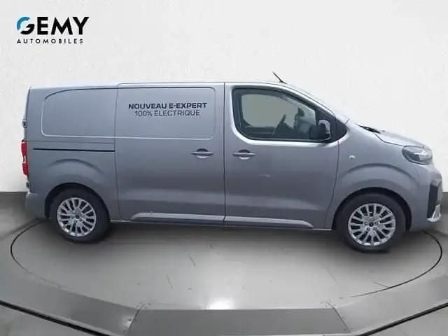 Occasion Peugeot e-Expert 11 kW (15 ch) 2025 Gris acier Van