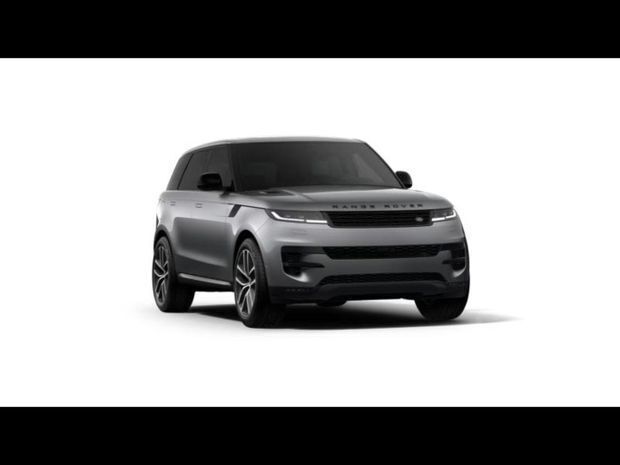 Nouvelle 2024 Land Rover Range Rover Sport SE SUV | 122 253 € (Prix juste) - Image 1/4