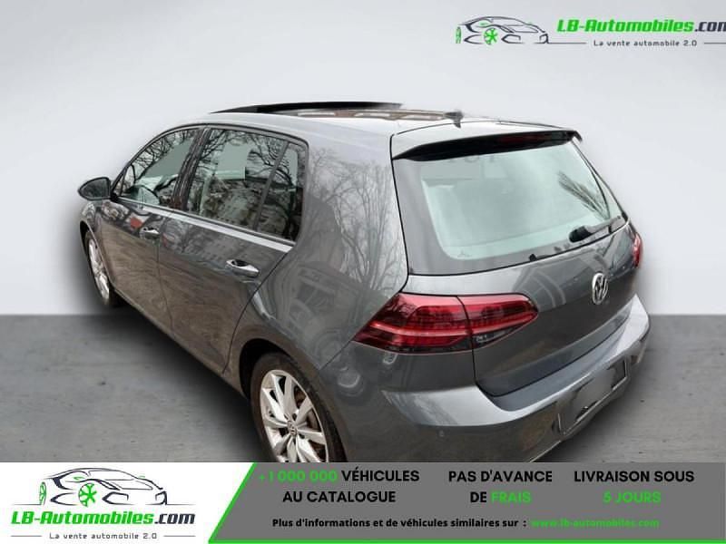 Occasion VW Golf VII 150 ch (110 kW) 2017 Berline