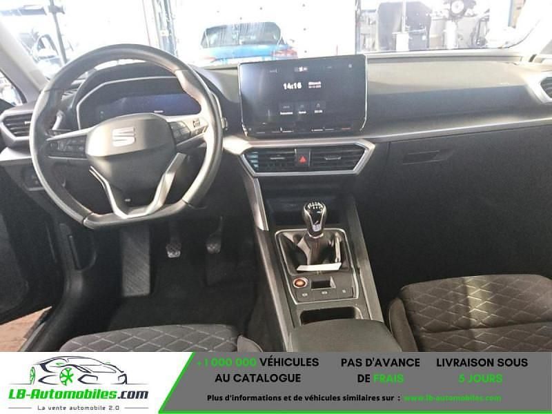 Occasion Cupra Leon 150 ch (110 kW) 2021 Break