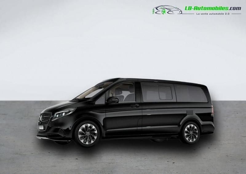 Utilisé 2025 Mercedes V250 Monospace | 97 200 € - Image 1/4