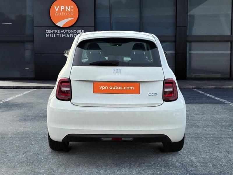 Occasion Fiat 500e 69 kW (95 ch) 2024 Citadine