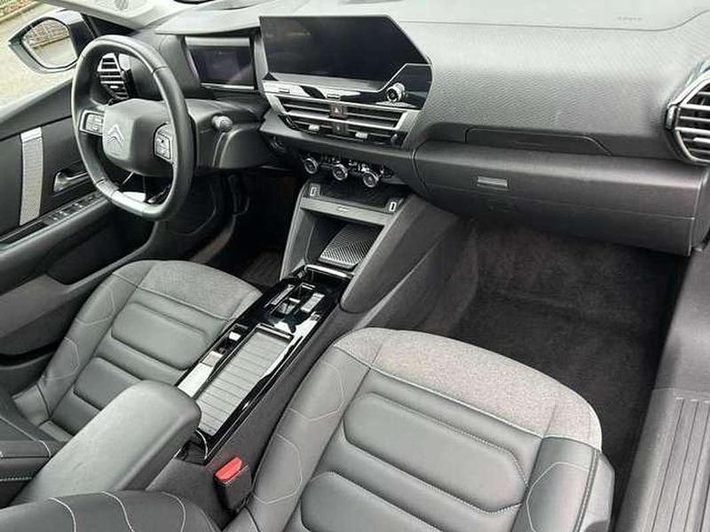 Occasion Citroën C4 131 ch (96 kW) 2025 Gris Berline