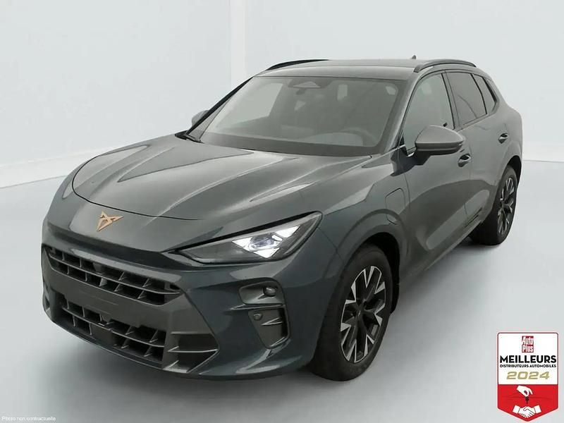 Nouvelle Cupra Terramar 150 ch (110 kW) 2025 Bleu SUV