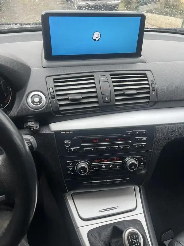 Occasion BMW 116 Sport Line 116 ch (85 kW) 2011 Citadine