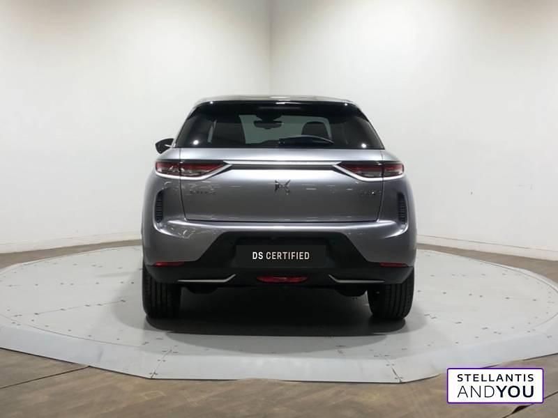 Occasion DS Automobiles DS3 Crossback Grand Chic 100 kW (136 ch) 2020 SUV