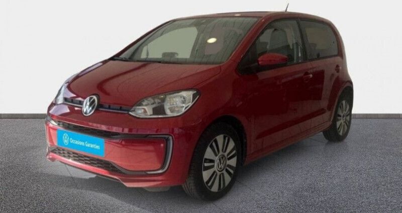 Utilisé 2022 VW e-up! Life Citadine | 10 990 € (Bon prix) - Image 1/4