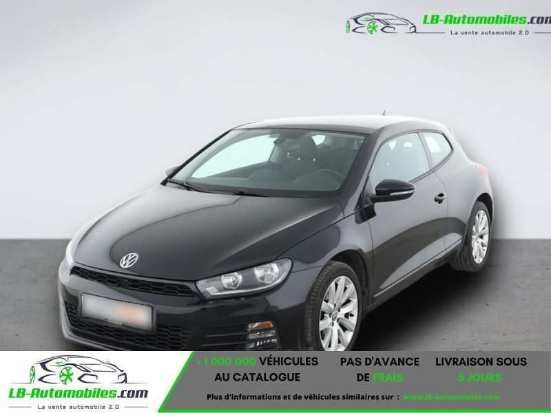 Occasion VW Scirocco 125 ch (91 kW) 2015 Coupé
