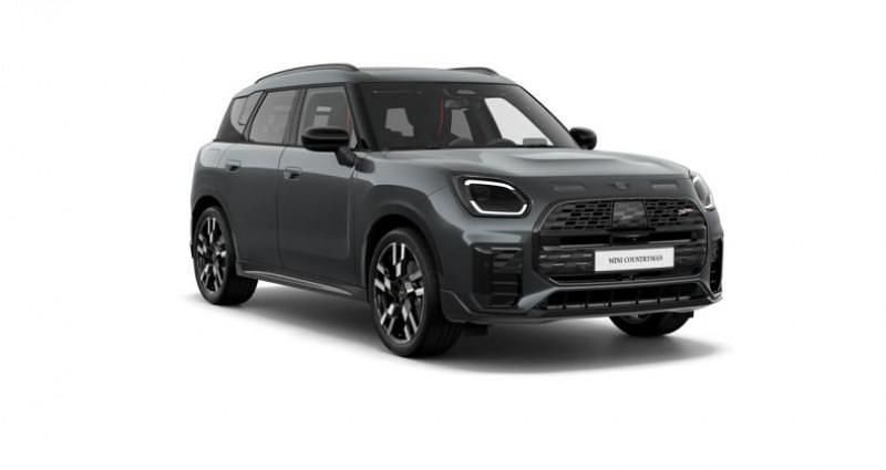 Utilisé 2025 Mini John Cooper Works Citadine | 46 490 € (Prix cher) - Image 1/4