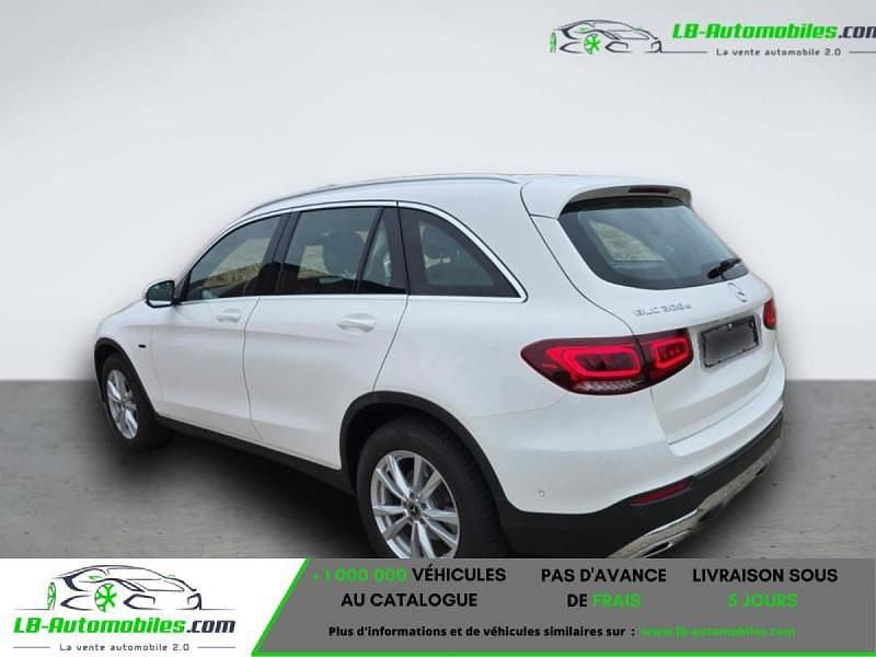 Occasion Mercedes GLC300e 211 ch (155 kW) 2021