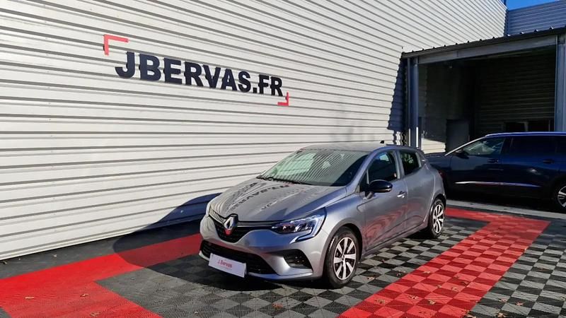 Utilisé 2023 Renault Clio V Equilibre Berline | 14 990 € (Prix juste) - Image 1/4