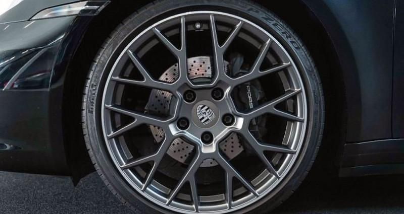 Occasion Porsche 992 385 ch (283 kW) 2020 Coupé