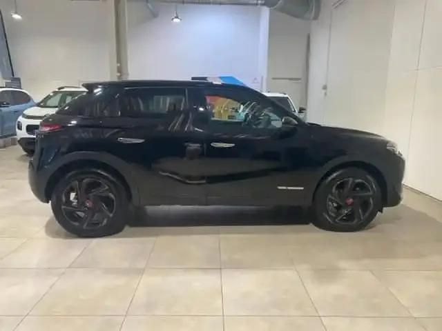 Occasion DS Automobiles DS3 Crossback Performance Line Plus 2019 Attente SUV