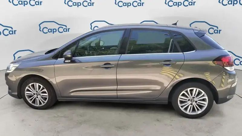 Utilisé 2017 Citroën C4 Berline | 8 990 € (Bon prix) - Image 1/2
