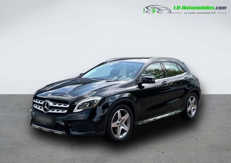 Utilisé 2019 Mercedes GLA200 SUV | 30 200 € (Prix juste) - Image 1/4