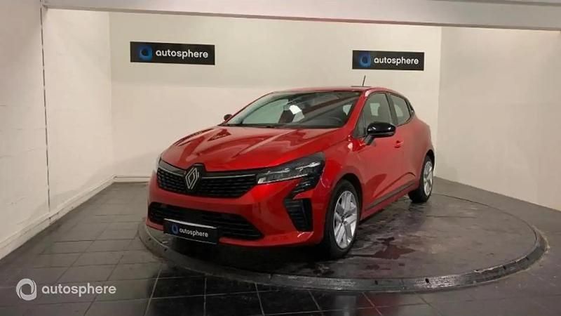 Occasion 2024 Renault Clio V Berline | 15 999 € (Prix juste) - Image 1/4
