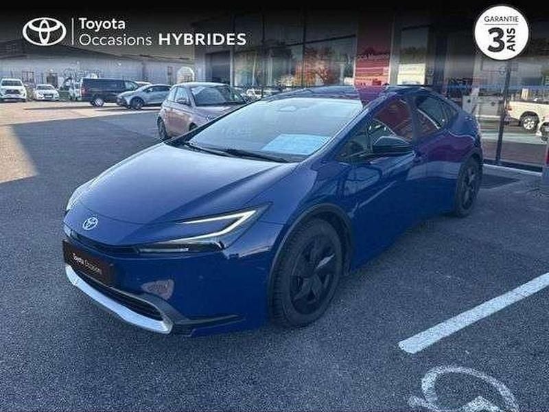 Utilisé 2024 Toyota Prius Citadine | 29 990 € (Super prix) - Image 1/1