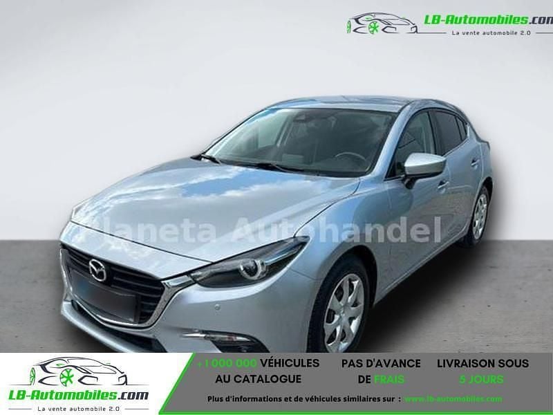 Utilisé 2018 Mazda 3 Berline | 18 900 € (Super prix) - Image 1/4