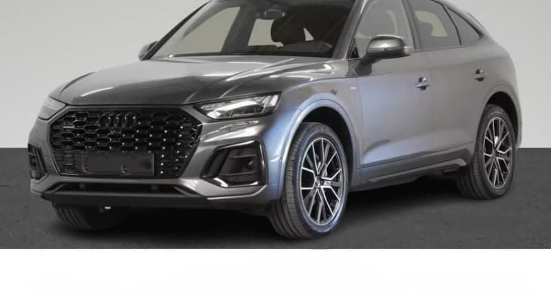 Utilisé 2022 Audi Q5 Sportback S-Line SUV | 54 990 € (Prix assez cher) - Image 1/4