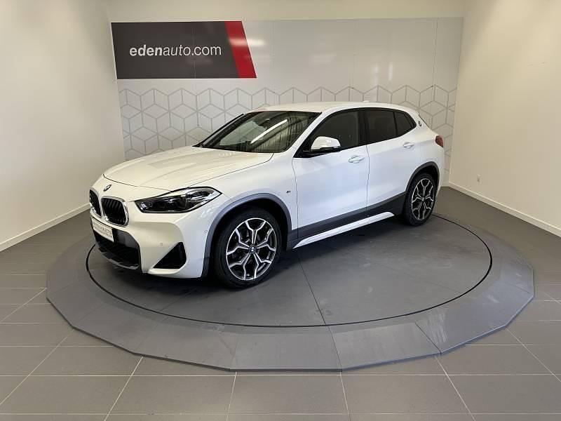 Utilisé 2022 BMW X2 M Sport SUV | 30 000 € (Prix juste) - Image 1/4