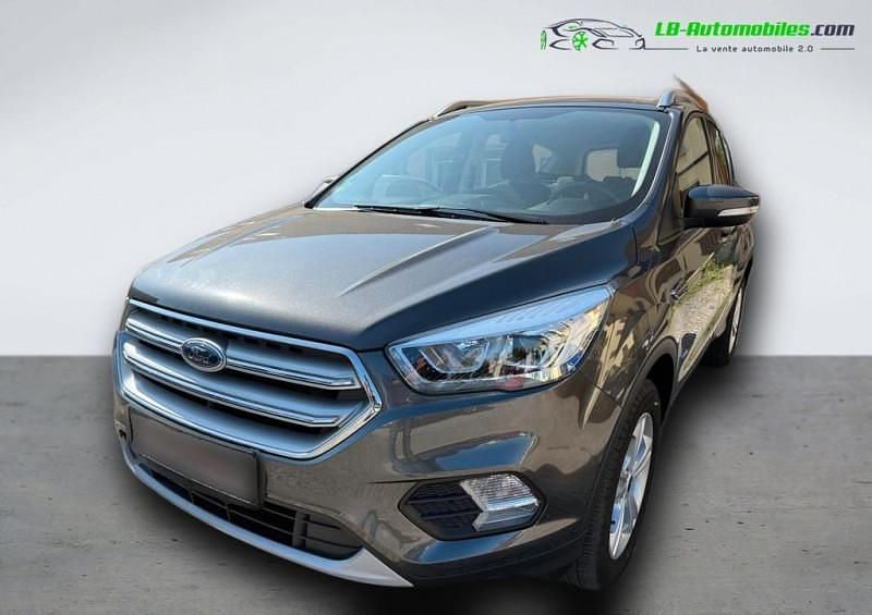 Utilisé 2018 Ford Kuga SUV | 16 800 € (Super prix) - Image 1/4