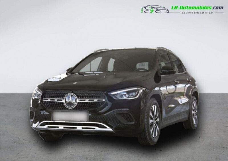 Utilisé 2020 Mercedes GLA200 SUV | 34 100 € (Super prix) - Image 1/4