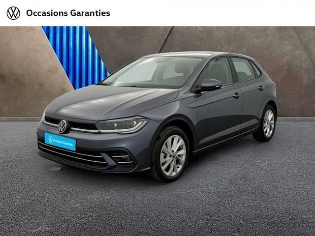 Occasion 2024 VW Polo Style | 24 480 € (Prix juste) - Image 1/4