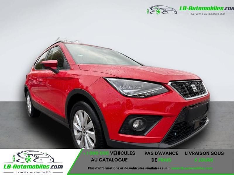 Occasion Seat Arona 95 ch (69 kW) 2020 SUV