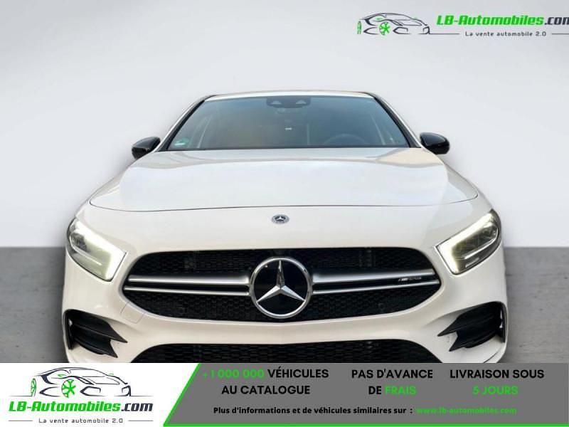 Occasion Mercedes A35 AMG AMG 306 ch (225 kW) 2019 Berline
