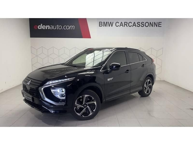 Utilisé 2023 Mitsubishi ASX Instyle SUV | 24 400 € (Prix juste) - Image 1/4