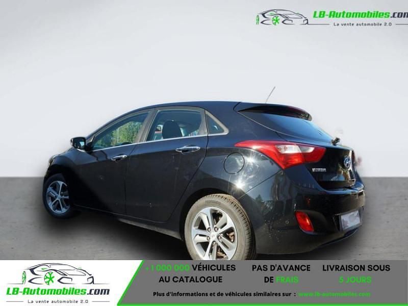 Occasion Hyundai i30 135 ch (99 kW) 2015 Berline