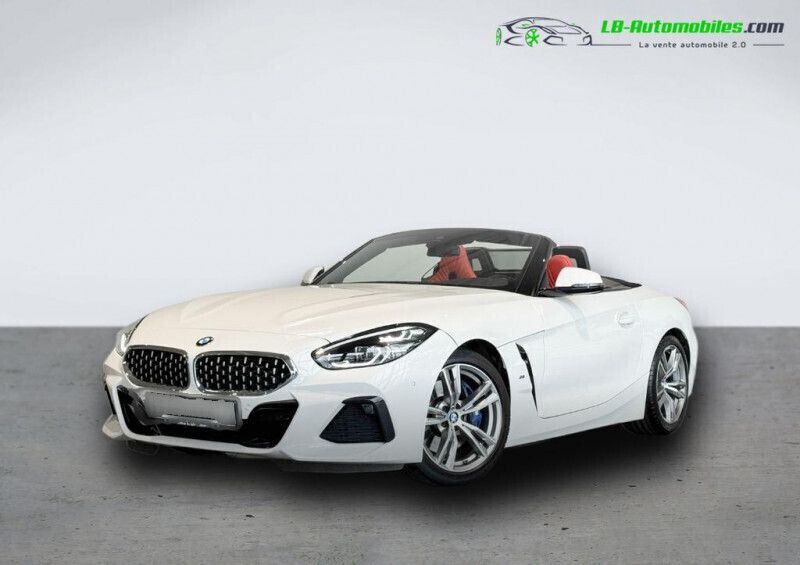 Utilisé 2020 BMW Z4 Comfort Edition Coupé | 47 800 € - Image 1/4