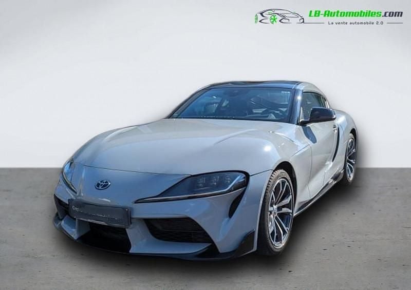 Utilisé 2021 Toyota Supra Coupé | 45 500 € (Super prix) - Image 1/4