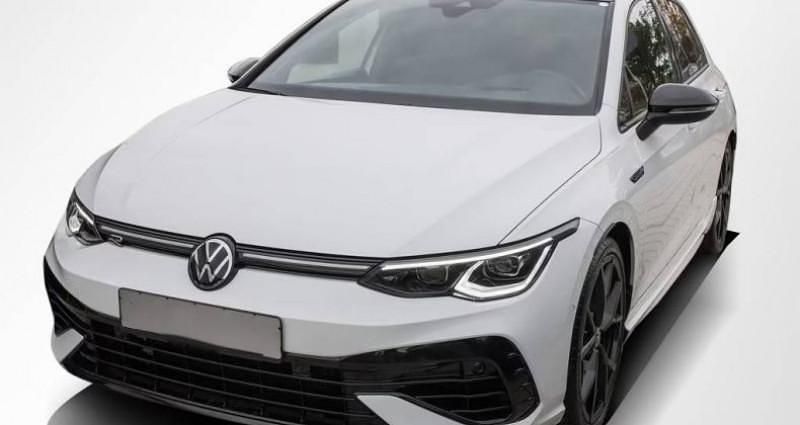 Occasion 2021 VW Golf VIII R Berline | 35 990 € (Bon prix) - Image 1/4
