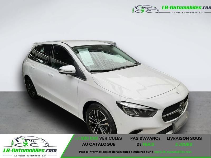 Utilisé 2023 Mercedes B200 Monospace | 34 400 € (Prix juste) - Image 1/4