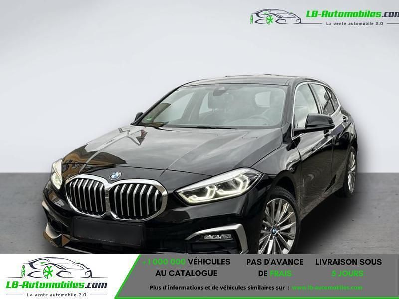 Utilisé 2020 BMW 120 Comfort Edition Citadine | 28 500 € (Prix juste) - Image 1/4