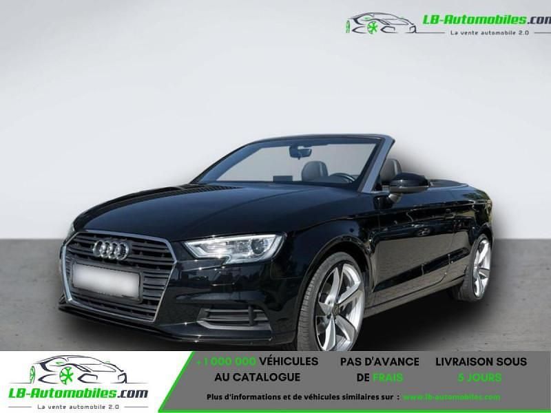 Occasion Audi Cabriolet Sport 150 ch (110 kW) 2017 Cabriolet