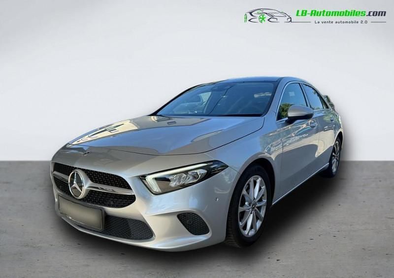 Utilisé 2020 Mercedes A200 Berline | 27 700 € (Prix juste) - Image 1/4