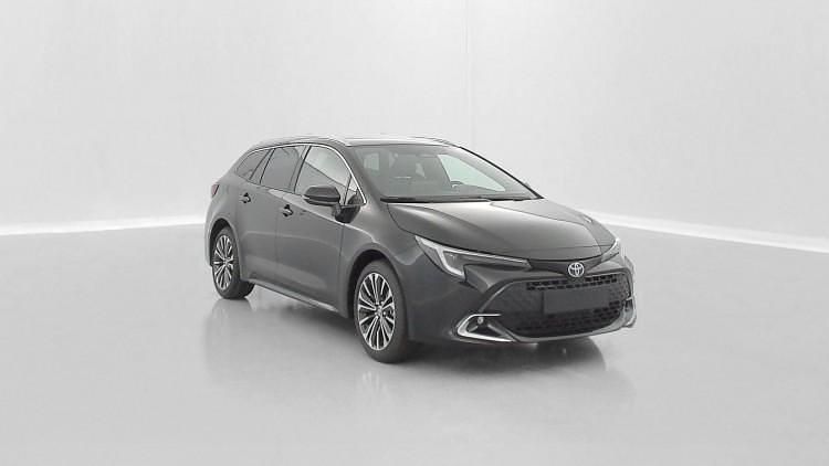 Nouvelle 2025 Toyota Corolla Design Break | 32 000 € (Prix juste) - Image 1/1