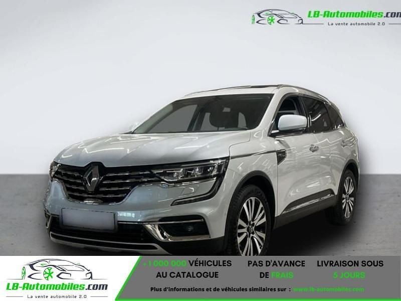 Occasion 2021 Renault Koleos SUV | 31 100 € (Prix juste) - Image 1/4