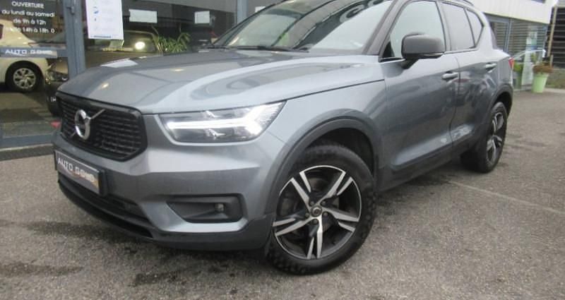 Utilisé 2018 Volvo XC40 R-Design SUV | 16 990 € (Super prix) - Image 1/4
