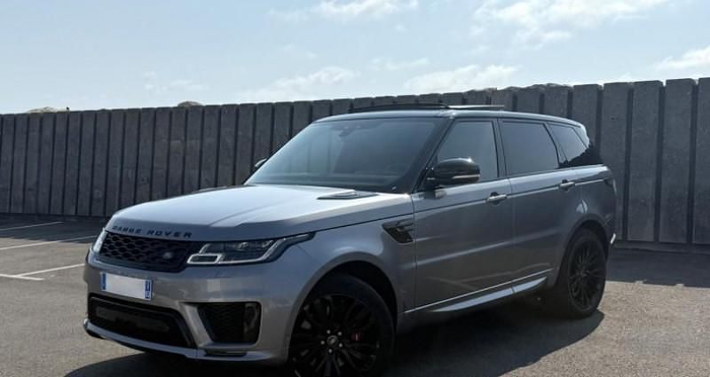 Utilisé 2020 Land Rover Range Rover Sport HSE Dynamic SUV | 39 990 € (Super prix) - Image 1/4