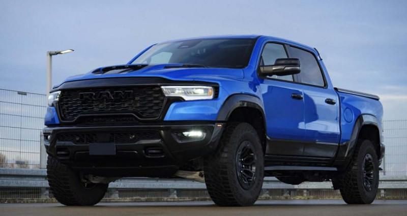 Nouvelle 2025 Dodge Ram Pick-up | 134 989 € - Image 1/4