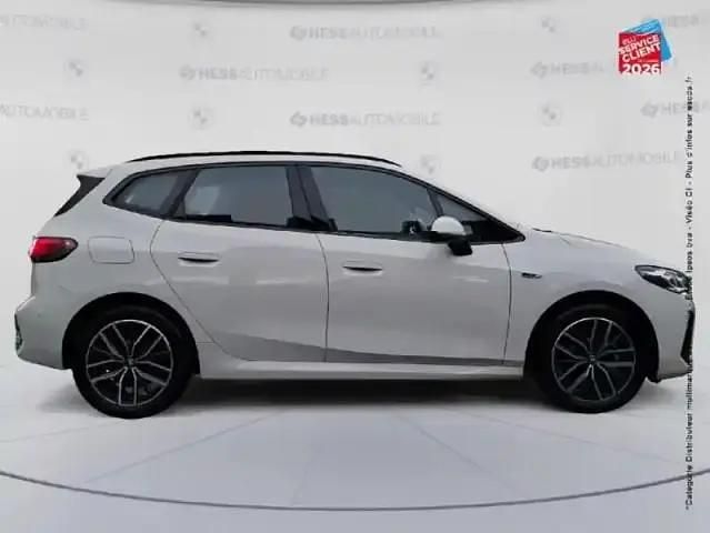Occasion BMW 225 Active Tourer M Sport 2023 Noir Monospace