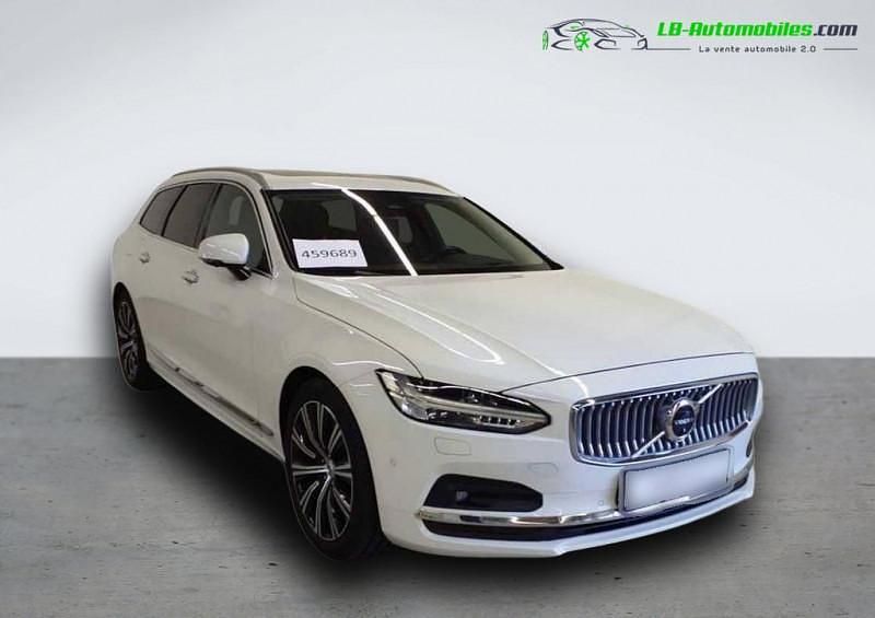 Utilisé 2022 Volvo V90 Break | 36 500 € - Image 1/4
