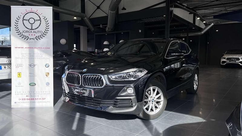 Occasion BMW X2 150 ch (110 kW) 2020 SUV